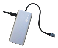 ICY BOX USB-C 12w1 IB-DK4070-CPD - 1265469 - zdjęcie 2